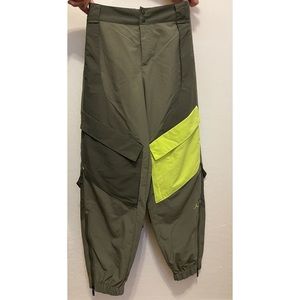 Air Jordan cargo pants